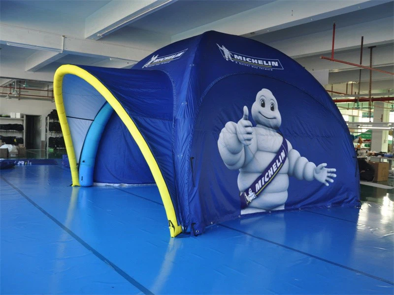 Inflatable Brand Printed Tents Awning Roof Tent Inflatable Brand Printed Tents Awning Roof Tent